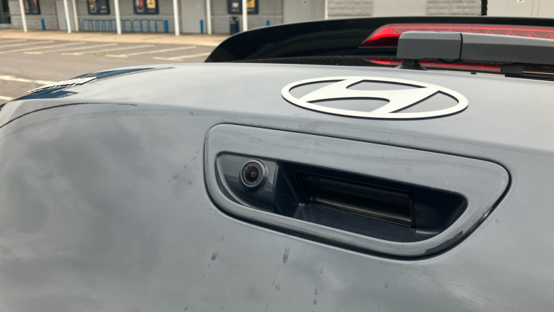 Hyundai i10 1.0 [63] Premium 5dr [Nav] Petrol Hatchback